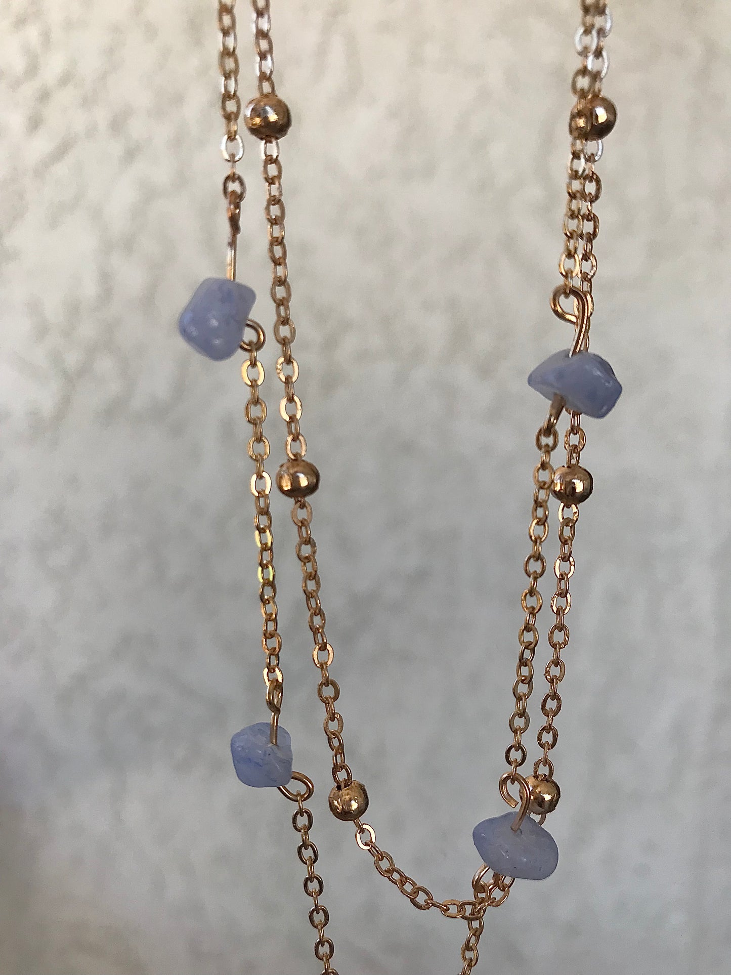 Preciosa Waist Chain