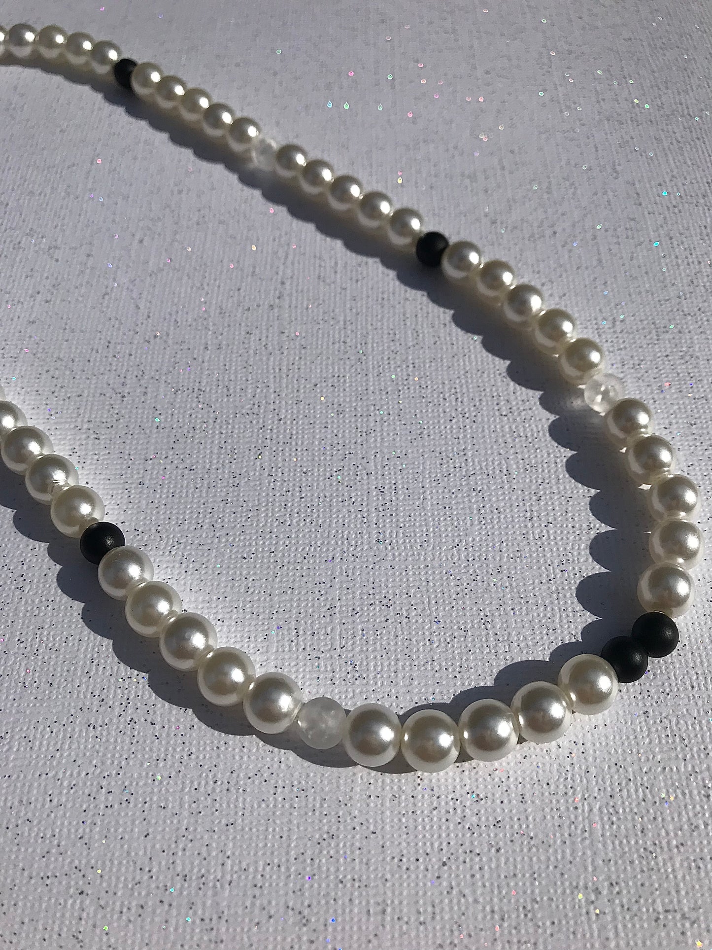 Yin & Yang Necklace