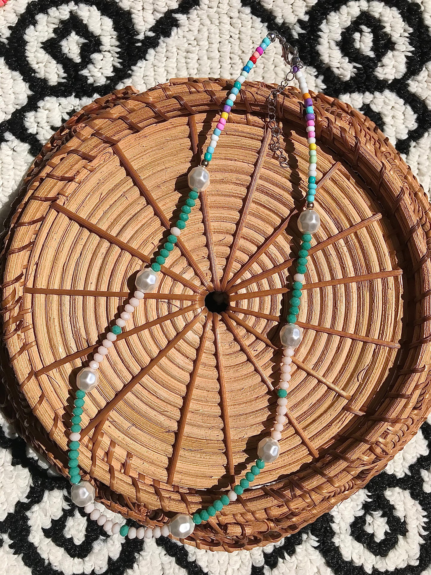 Coqueta Necklace