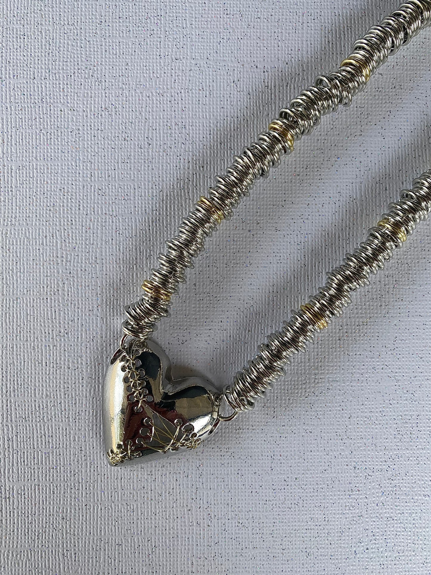 Constantine Necklace