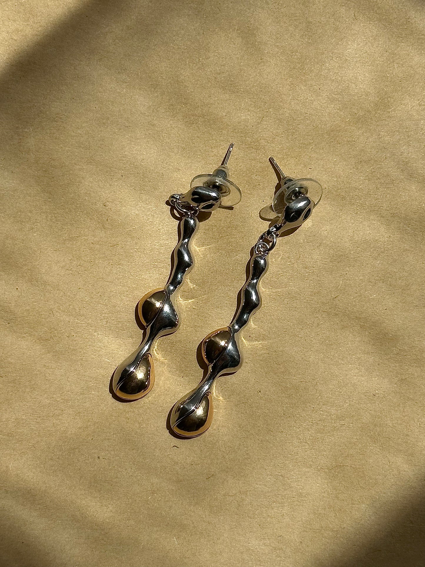 Drip Earrings