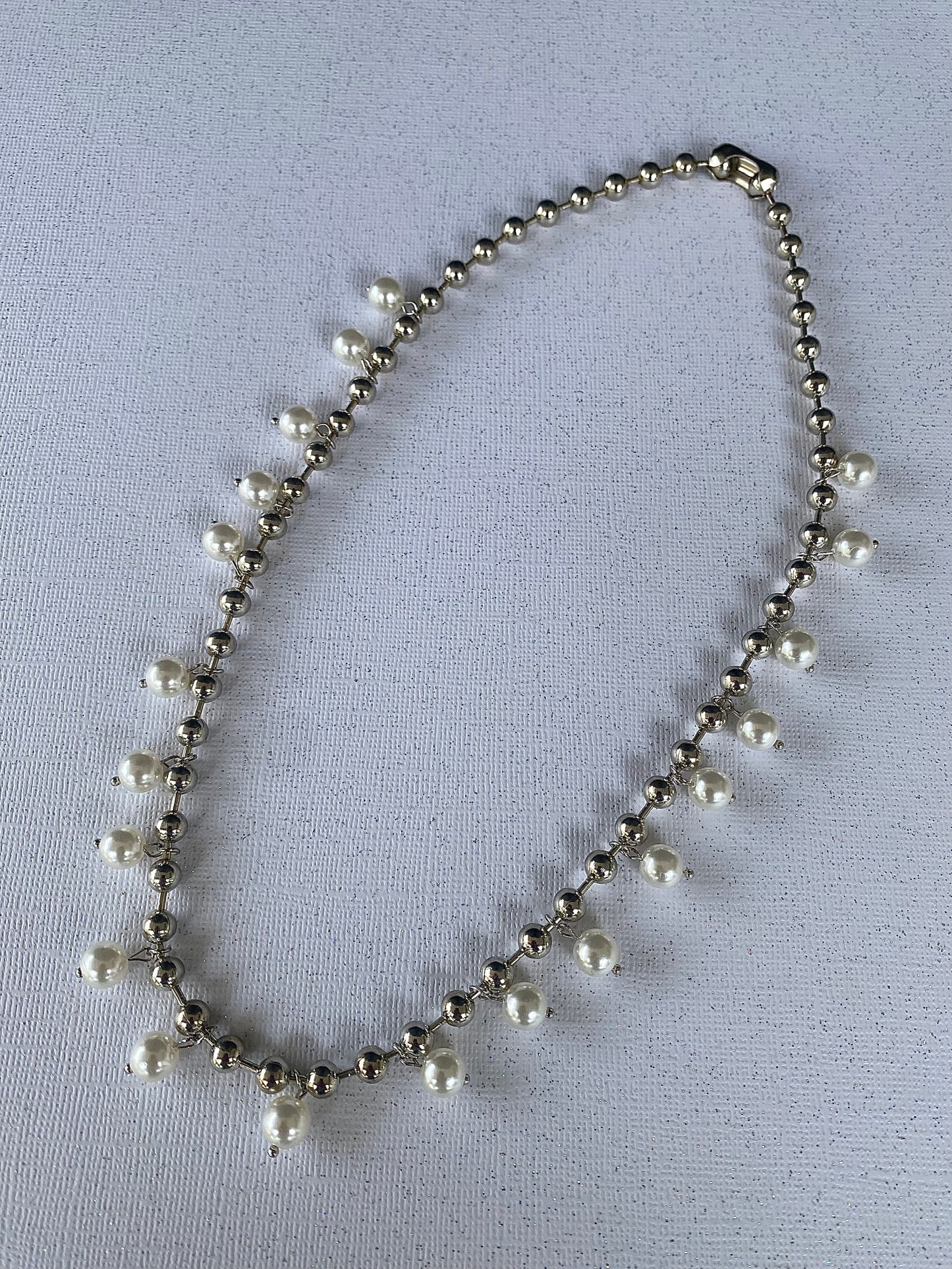 Camila Necklace