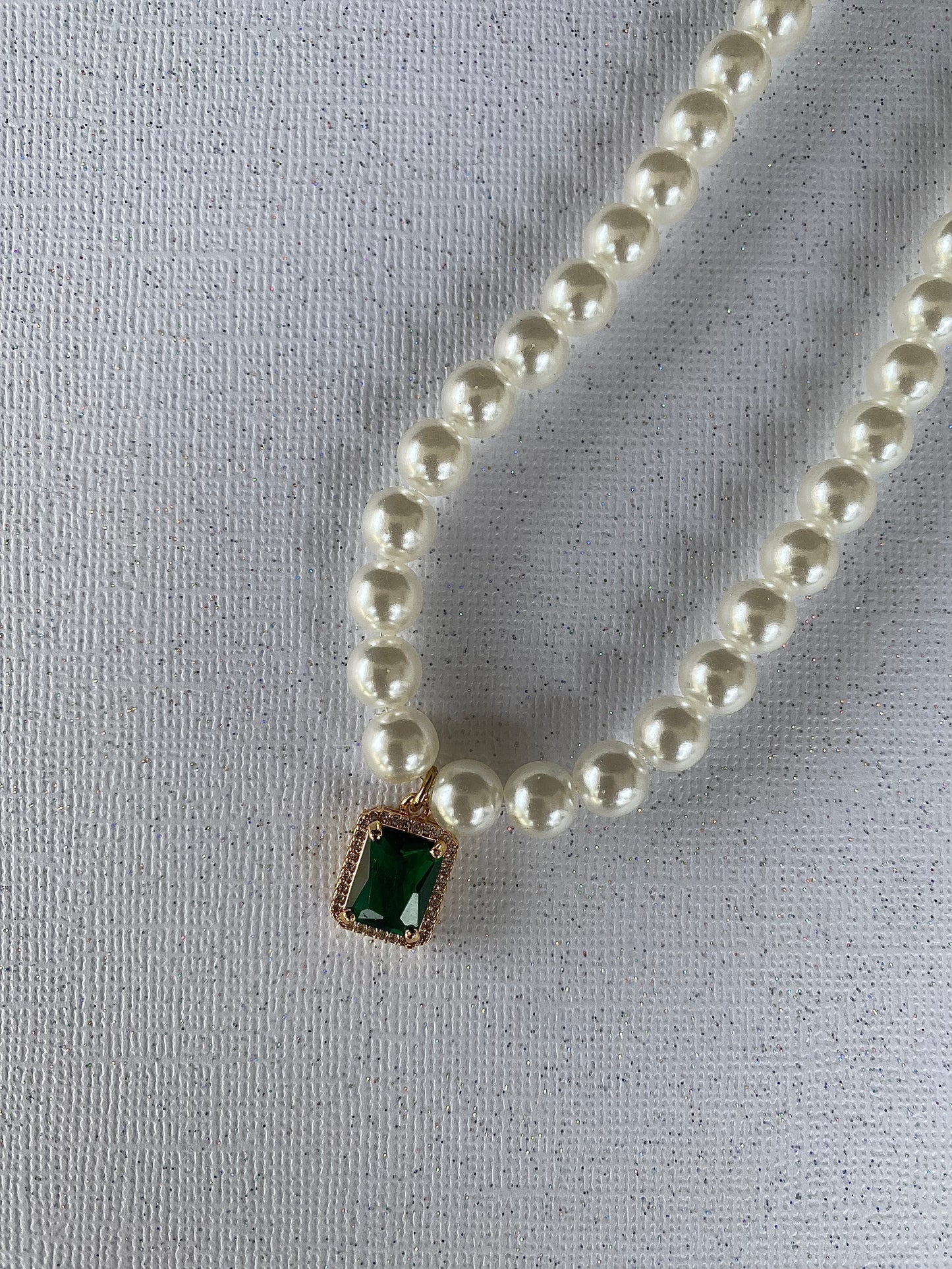 Zeus Necklace