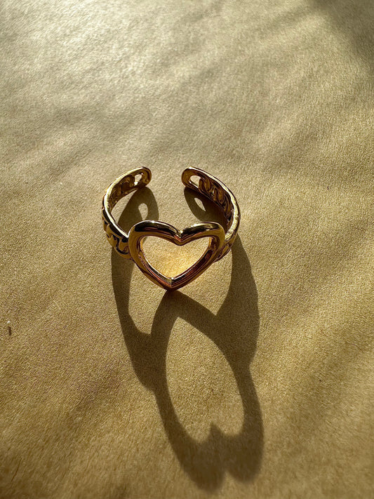 Heart Ring